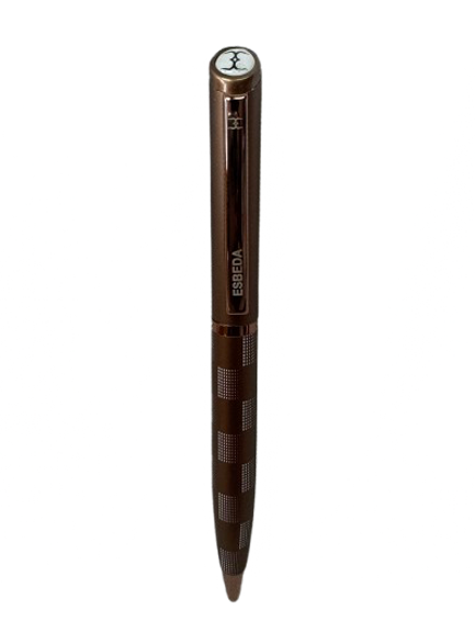 Trident Coffee Ball Pen